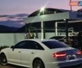 Белый Ауди А6, объемом двигателя 1.98 л и пробегом 266 тыс. км за 15900 $, фото 5 на Automoto.ua