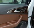 Белый Ауди А6, объемом двигателя 3 л и пробегом 128 тыс. км за 17500 $, фото 10 на Automoto.ua