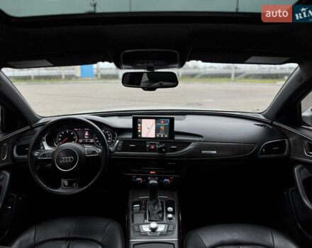 Белый Ауди А6, объемом двигателя 1.98 л и пробегом 122 тыс. км за 20300 $, фото 31 на Automoto.ua