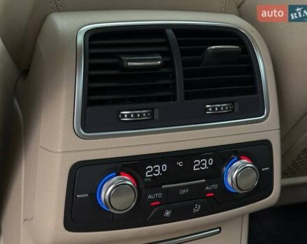 Ауди А6 2017 в Харькове на Automoto.ua Белый Ауди А6, объемом двигателя 3 л и пробегом 92 тыс. км за 24700 $, фото 34 на Automoto.ua