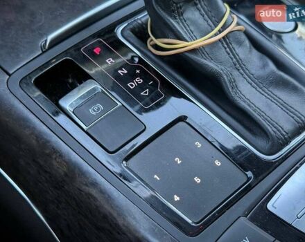 Белый Ауди А6, объемом двигателя 1.98 л и пробегом 138 тыс. км за 19500 $, фото 34 на Automoto.ua