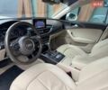 Білий Ауді А6, об'ємом двигуна 1.98 л та пробігом 184 тис. км за 12900 $, фото 6 на Automoto.ua