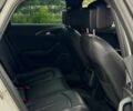 Белый Ауди А6, объемом двигателя 1.98 л и пробегом 108 тыс. км за 18900 $, фото 44 на Automoto.ua