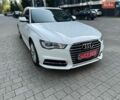 Белый Ауди А6, объемом двигателя 2 л и пробегом 145 тыс. км за 15999 $, фото 6 на Automoto.ua