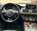Белый Ауди А6, объемом двигателя 2 л и пробегом 100 тыс. км за 17500 $, фото 12 на Automoto.ua