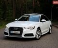 Белый Ауди А6, объемом двигателя 1.98 л и пробегом 181 тыс. км за 18500 $, фото 25 на Automoto.ua
