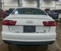 Белый Ауди А6, объемом двигателя 3 л и пробегом 65 тыс. км за 5000 $, фото 5 на Automoto.ua