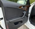 Білий Ауді А6, об'ємом двигуна 2 л та пробігом 190 тис. км за 11900 $, фото 19 на Automoto.ua