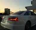 Білий Ауді А6, об'ємом двигуна 3 л та пробігом 129 тис. км за 18500 $, фото 4 на Automoto.ua