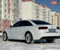 Белый Ауди А6, объемом двигателя 2 л и пробегом 80 тыс. км за 24999 $, фото 31 на Automoto.ua