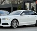 Білий Ауді А6, об'ємом двигуна 1.98 л та пробігом 142 тис. км за 17500 $, фото 2 на Automoto.ua