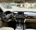 Белый Ауди А6, объемом двигателя 3 л и пробегом 109 тыс. км за 20105 $, фото 9 на Automoto.ua