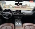 Білий Ауді А6, об'ємом двигуна 1.98 л та пробігом 99 тис. км за 17800 $, фото 7 на Automoto.ua