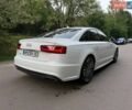 Білий Ауді А6, об'ємом двигуна 1.98 л та пробігом 189 тис. км за 17300 $, фото 3 на Automoto.ua