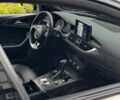 Белый Ауди А6, объемом двигателя 1.98 л и пробегом 108 тыс. км за 18500 $, фото 88 на Automoto.ua