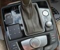 Білий Ауді А6, об'ємом двигуна 3 л та пробігом 140 тис. км за 15999 $, фото 35 на Automoto.ua