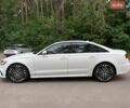 Білий Ауді А6, об'ємом двигуна 1.98 л та пробігом 189 тис. км за 17300 $, фото 6 на Automoto.ua