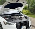 Белый Ауди А6, объемом двигателя 1.98 л и пробегом 108 тыс. км за 18500 $, фото 34 на Automoto.ua