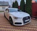 Белый Ауди А6, объемом двигателя 2.97 л и пробегом 190 тыс. км за 27300 $, фото 7 на Automoto.ua