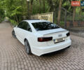 Білий Ауді А6, об'ємом двигуна 3 л та пробігом 95 тис. км за 24500 $, фото 4 на Automoto.ua