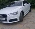 Білий Ауді А6, об'ємом двигуна 3 л та пробігом 215 тис. км за 28000 $, фото 4 на Automoto.ua