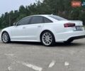 Белый Ауди А6, объемом двигателя 1.98 л и пробегом 82 тыс. км за 22000 $, фото 4 на Automoto.ua