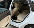 Белый Ауди А6, объемом двигателя 3 л и пробегом 95 тыс. км за 17500 $, фото 12 на Automoto.ua