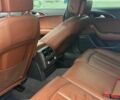 Білий Ауді А6, об'ємом двигуна 3 л та пробігом 130 тис. км за 16300 $, фото 5 на Automoto.ua