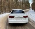 Белый Ауди А6, объемом двигателя 1.98 л и пробегом 160 тыс. км за 21100 $, фото 5 на Automoto.ua