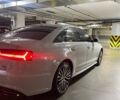 Ауди А6 2017 в Киеве на Automoto.ua Белый Ауди А6, объемом двигателя 3 л и пробегом 117 тыс. км за 27000 $, фото 4 на Automoto.ua