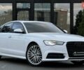 Білий Ауді А6, об'ємом двигуна 1.98 л та пробігом 142 тис. км за 17500 $, фото 1 на Automoto.ua