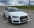 Белый Ауди А6, объемом двигателя 3 л и пробегом 128 тыс. км за 17500 $, фото 1 на Automoto.ua
