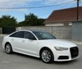 Білий Ауді А6, об'ємом двигуна 3 л та пробігом 140 тис. км за 15999 $, фото 8 на Automoto.ua