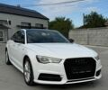 Білий Ауді А6, об'ємом двигуна 3 л та пробігом 140 тис. км за 15999 $, фото 6 на Automoto.ua