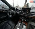 Белый Ауди А6, объемом двигателя 1.98 л и пробегом 110 тыс. км за 20200 $, фото 22 на Automoto.ua
