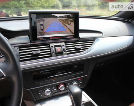 Білий Ауді А6, об'ємом двигуна 1.97 л та пробігом 90 тис. км за 27999 $, фото 55 на Automoto.ua