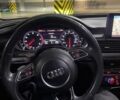 Белый Ауди А6, объемом двигателя 3 л и пробегом 117 тыс. км за 24000 $, фото 13 на Automoto.ua