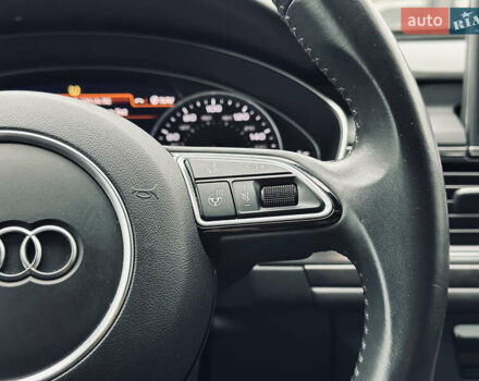 Білий Ауді А6, об'ємом двигуна 3 л та пробігом 96 тис. км за 19999 $, фото 54 на Automoto.ua