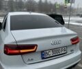 Білий Ауді А6, об'ємом двигуна 3 л та пробігом 128 тис. км за 24500 $, фото 18 на Automoto.ua