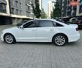 Белый Ауди А6, объемом двигателя 2 л и пробегом 145 тыс. км за 15999 $, фото 19 на Automoto.ua