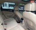 Ауди А6 2017 в Харькове на Automoto.ua Белый Ауди А6, объемом двигателя 3 л и пробегом 92 тыс. км за 24700 $, фото 23 на Automoto.ua