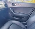 Ауди А6 2017 в Киеве на Automoto.ua Белый Ауди А6, объемом двигателя 1.97 л и пробегом 95 тыс. км за 21900 $, фото 25 на Automoto.ua