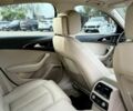 Белый Ауди А6, объемом двигателя 3 л и пробегом 109 тыс. км за 20105 $, фото 5 на Automoto.ua