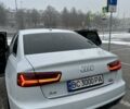 Белый Ауди А6, объемом двигателя 3 л и пробегом 128 тыс. км за 23000 $, фото 17 на Automoto.ua