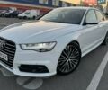 Білий Ауді А6, об'ємом двигуна 3 л та пробігом 154 тис. км за 24400 $, фото 3 на Automoto.ua