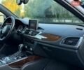 Белый Ауди А6, объемом двигателя 1.98 л и пробегом 177 тыс. км за 17500 $, фото 29 на Automoto.ua