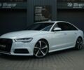 Белый Ауди А6, объемом двигателя 1.98 л и пробегом 149 тыс. км за 20000 $, фото 3 на Automoto.ua