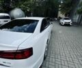 Білий Ауді А6, об'ємом двигуна 1.97 л та пробігом 67 тис. км за 21400 $, фото 8 на Automoto.ua