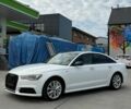 Білий Ауді А6, об'ємом двигуна 3 л та пробігом 140 тис. км за 15999 $, фото 20 на Automoto.ua