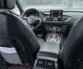 Білий Ауді А6, об'ємом двигуна 3 л та пробігом 128 тис. км за 24500 $, фото 13 на Automoto.ua